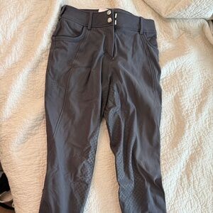 Le Meiux full seat breeches size 26